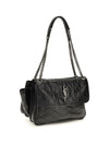 niki tripouch shoulder bag
