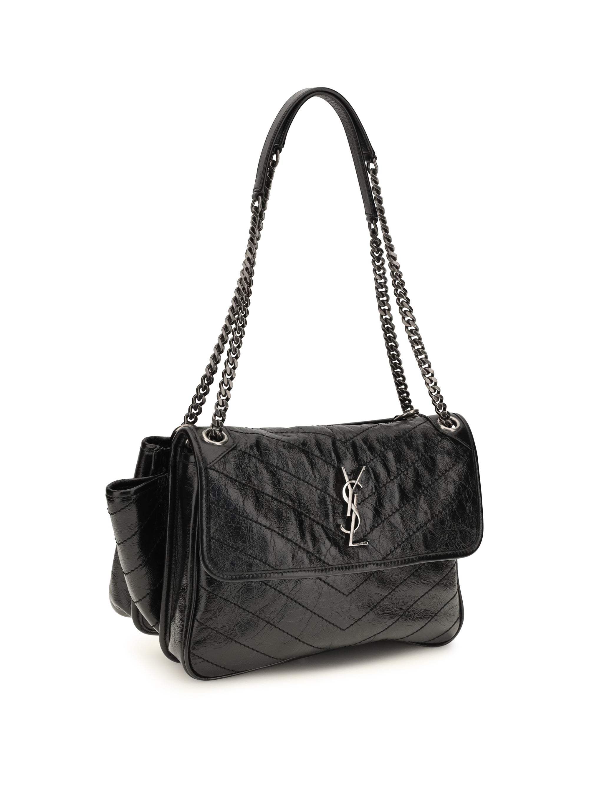 niki tripouch shoulder bag