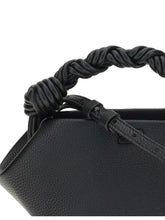GANNI OS bou mini handbag