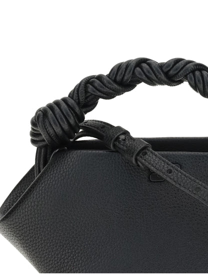 GANNI OS bou mini handbag