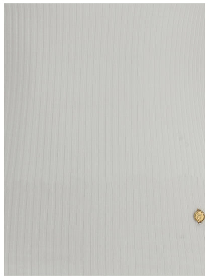 CHLOÉ M-L cotton tank top