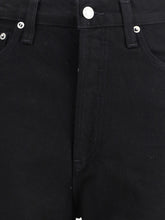 AGOLDE 27 luna pieced jeans color cover