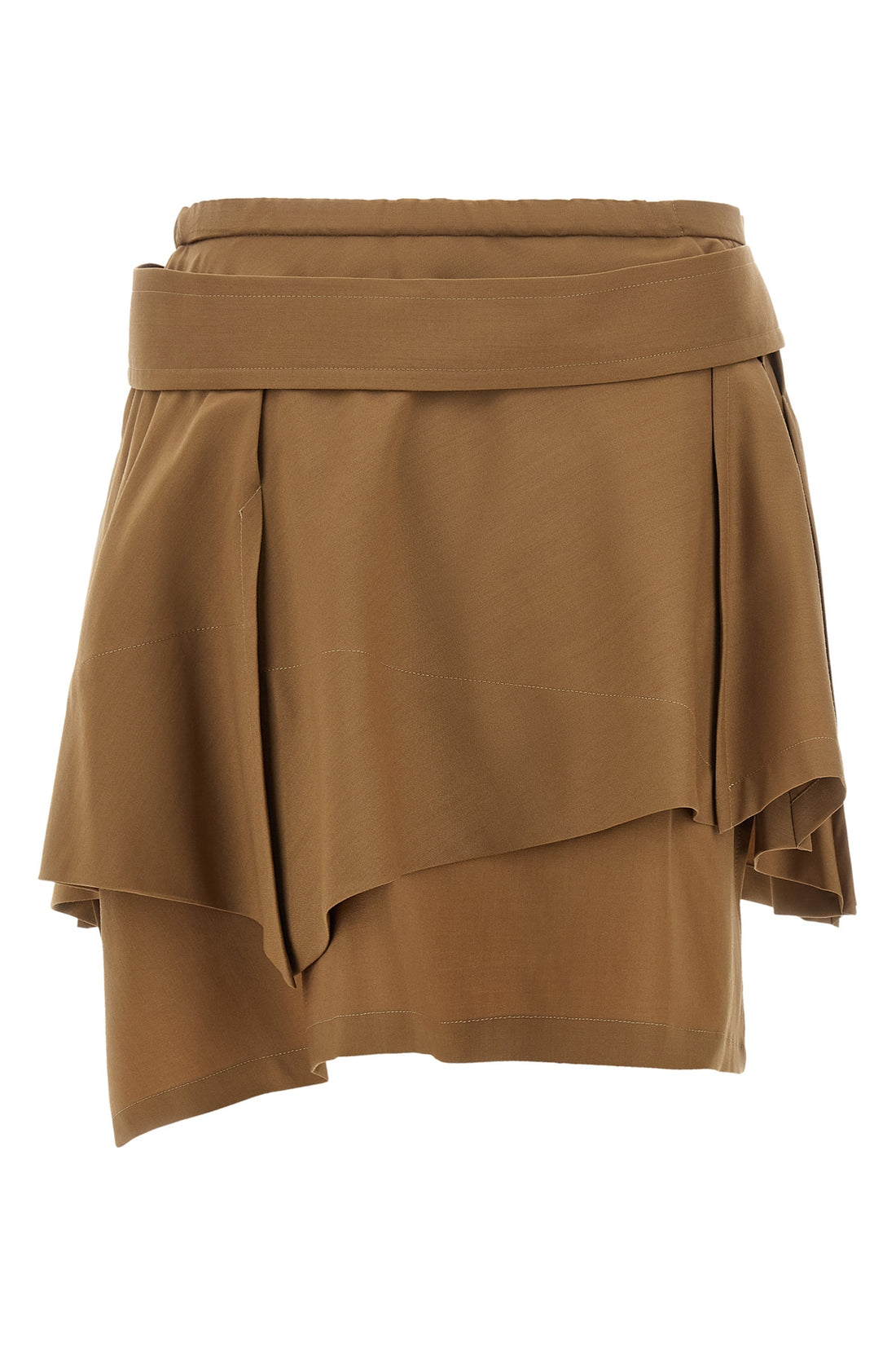 VIVIENNE WESTWOOD 38 the vivienne westwood meghan kilt mini skirt redefines the codes of traditional