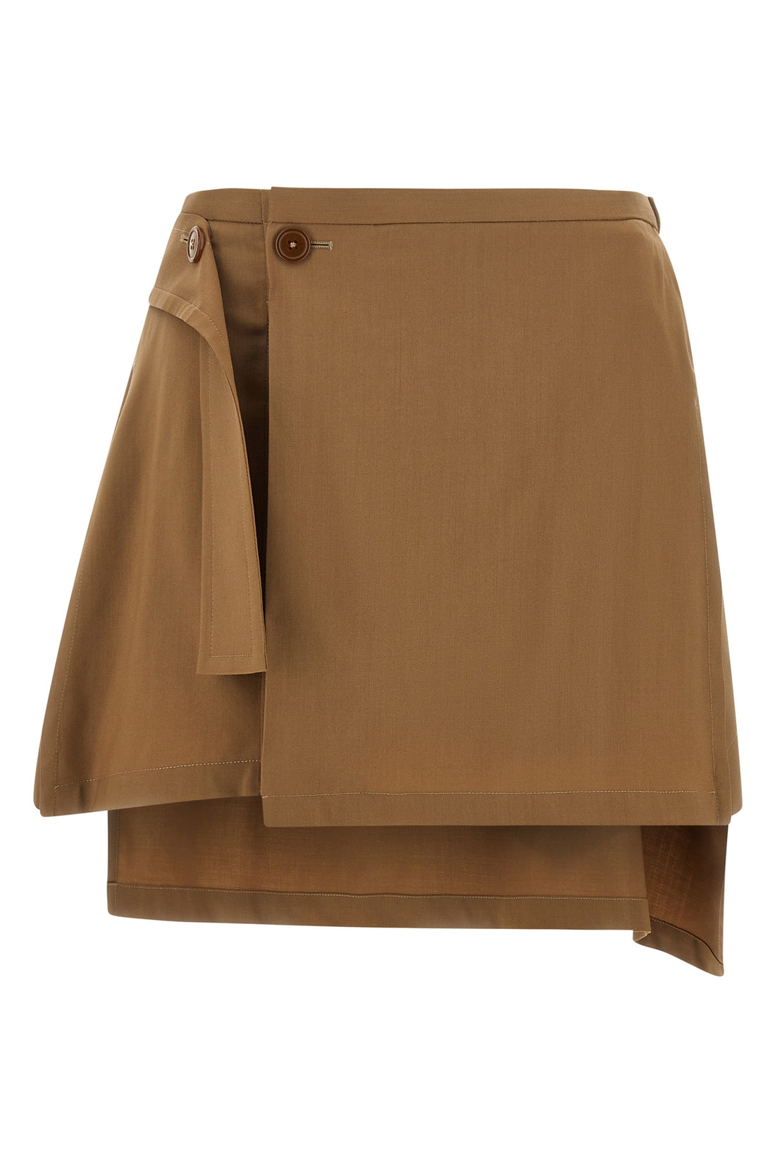 VIVIENNE WESTWOOD 38 the vivienne westwood meghan kilt mini skirt redefines the codes of traditional