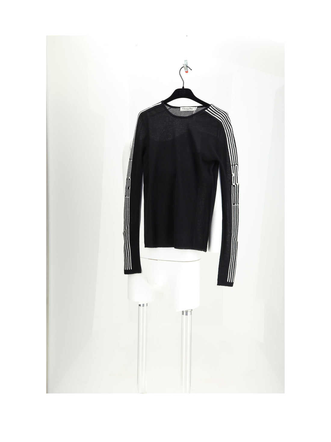 DIOR 36 te-seamless alps bande dior