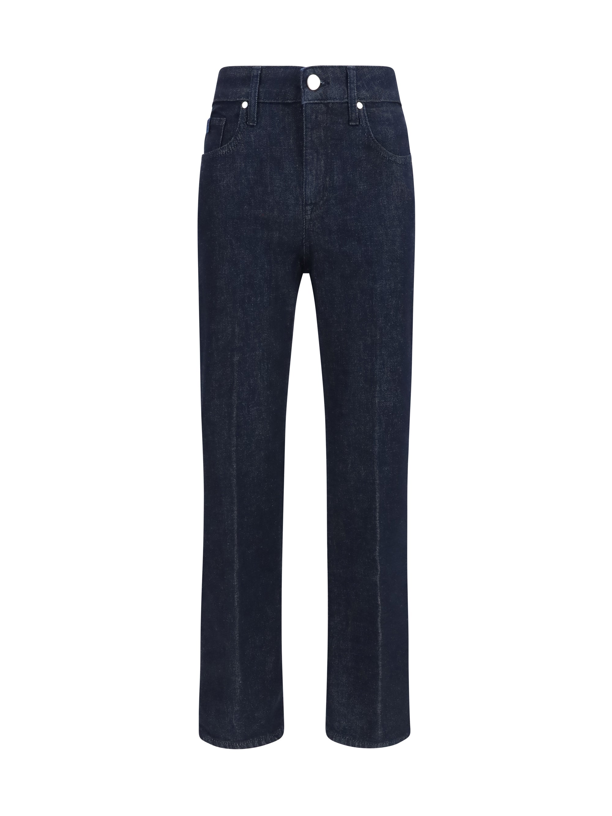 kate crop straight bull power stretch pants