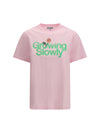 growing slowly t-shirt