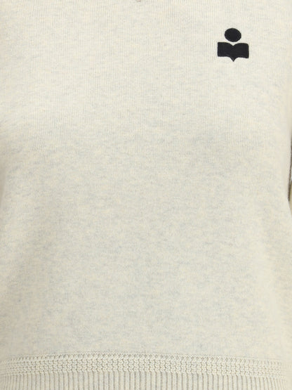 MARANT ETOILE 34 kelaya sweater