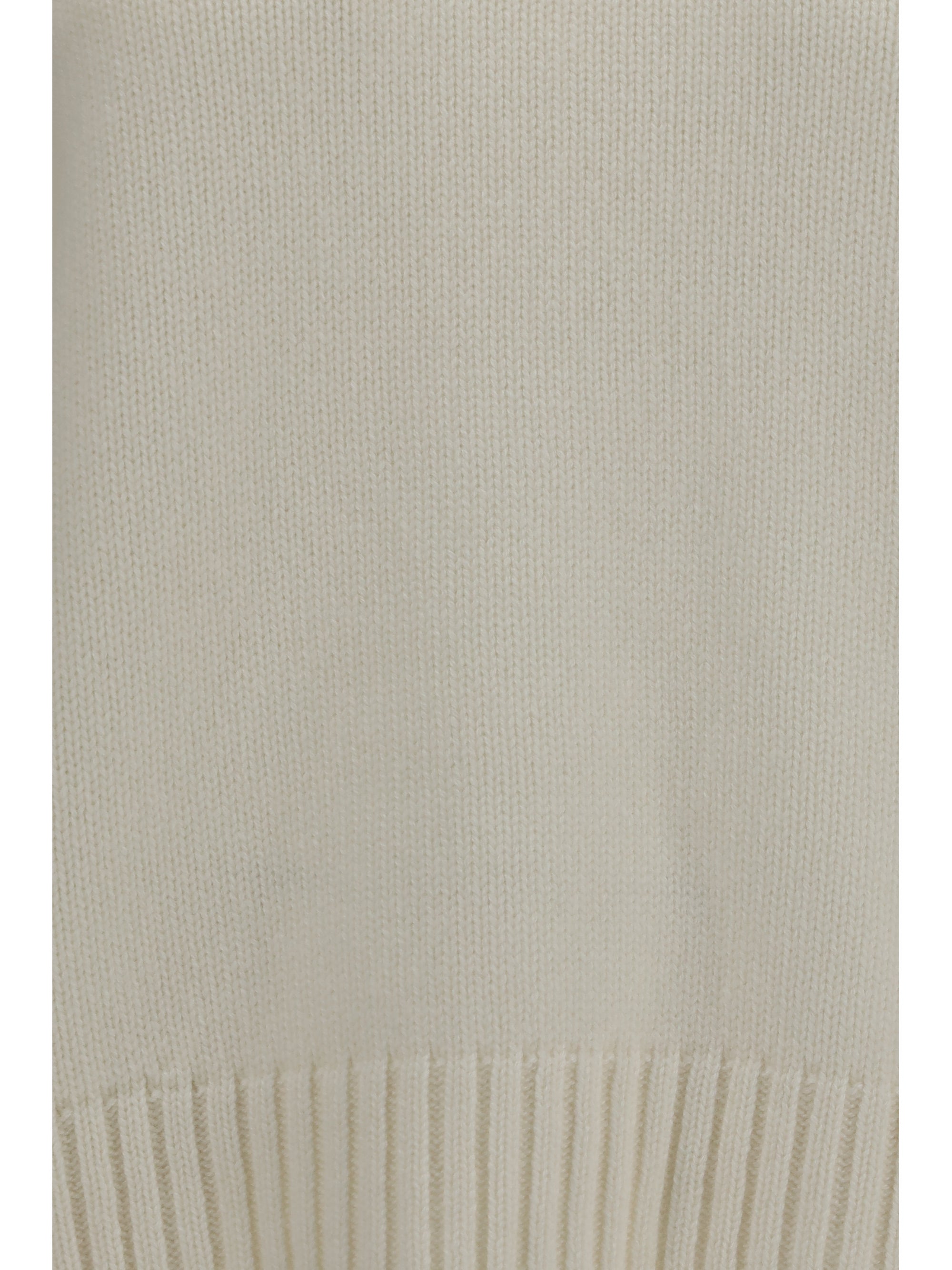 parksville cashmere crewneck sweater
