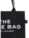 the large tote bag