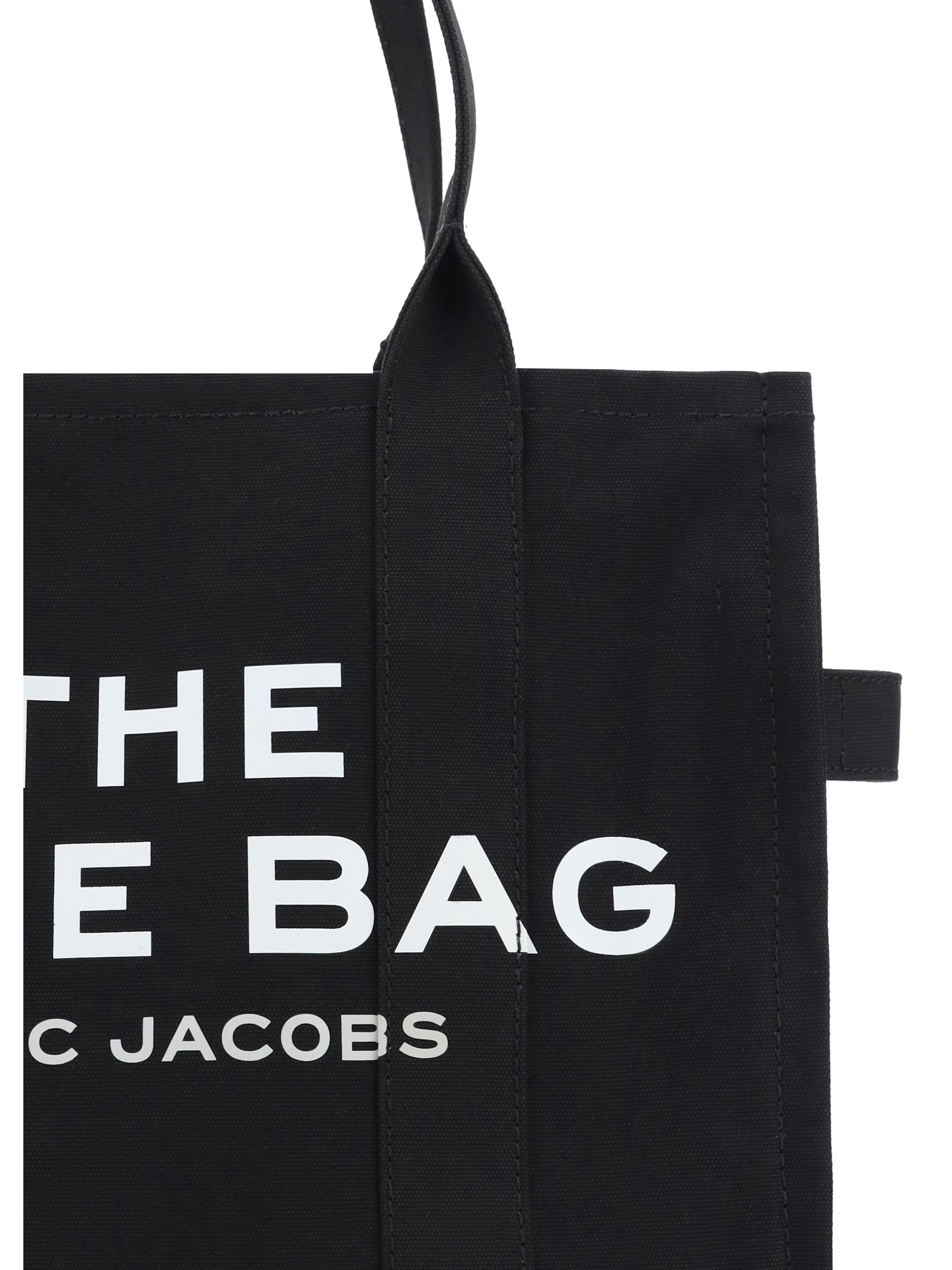 the large tote bag