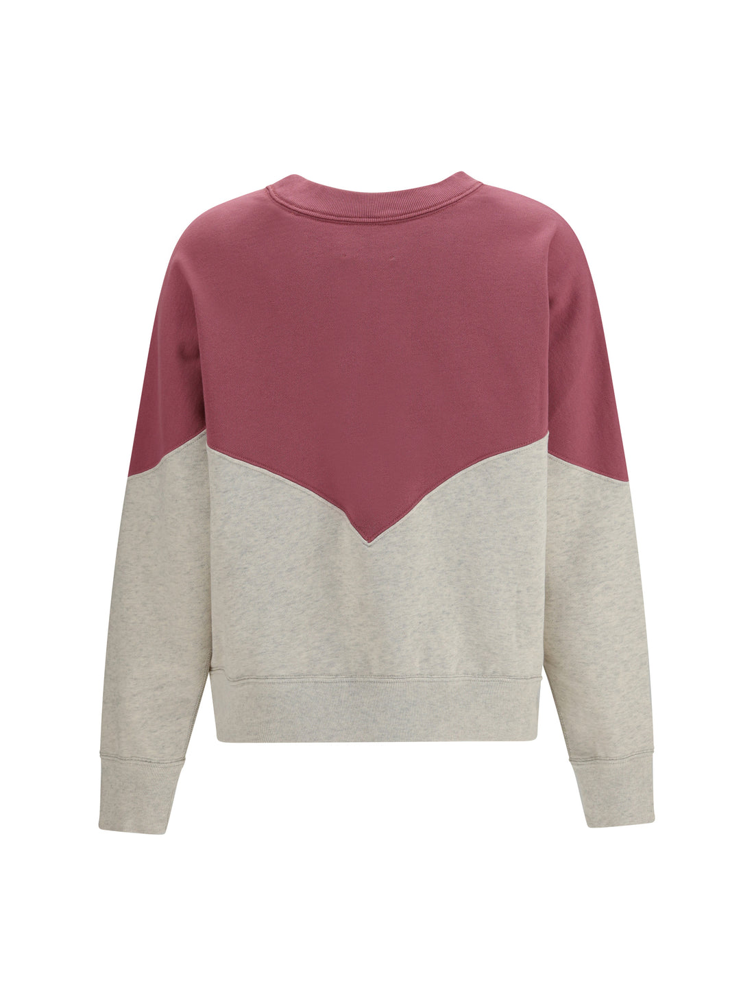 MARANT ETOILE 34 cotton houston sweatshirt
