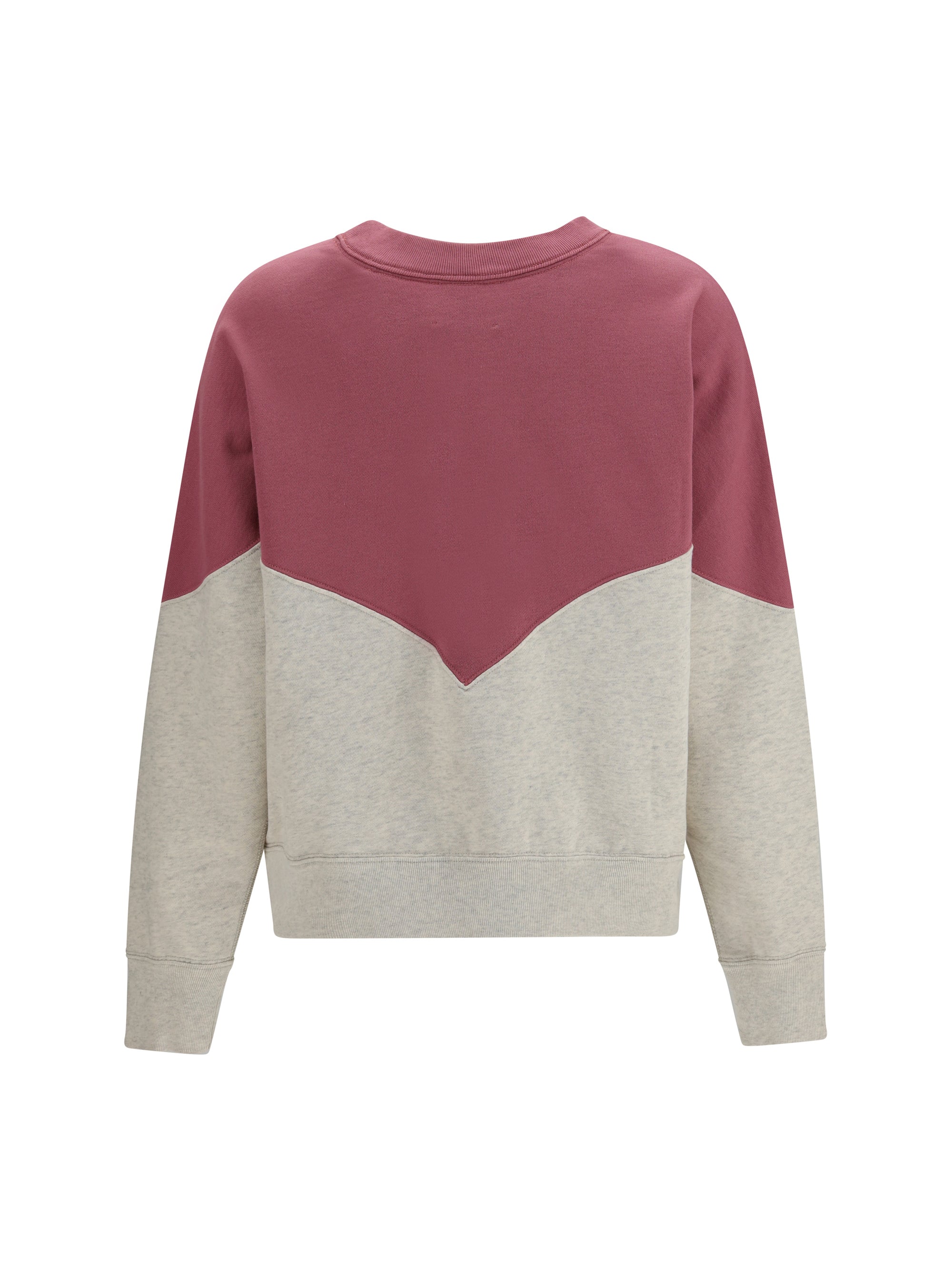 cotton houston sweatshirt