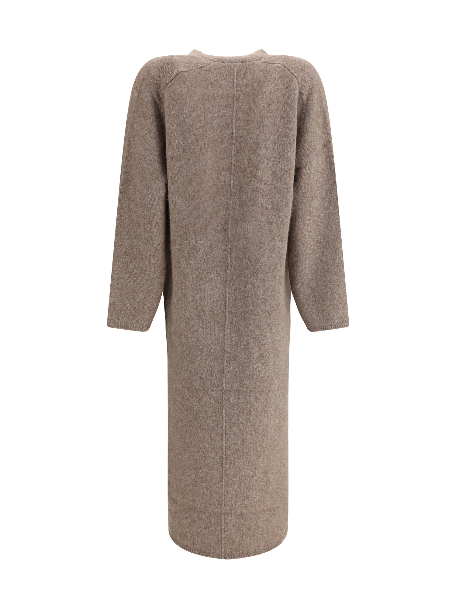 LOULOU DE SAISON M smet long cardigan 