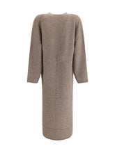 LOULOU DE SAISON M smet long cardigan 