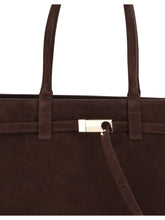 BENEDETTA BRUZZICHES OS mame weekend shoulder bag