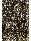 sequined blouse