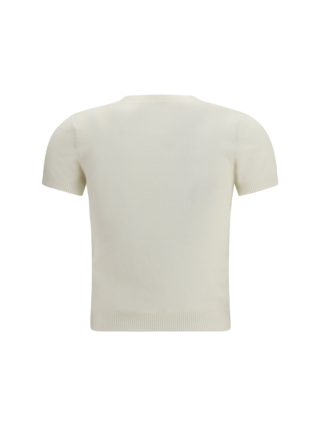 CASABLANCA L cotton blend t-shirt