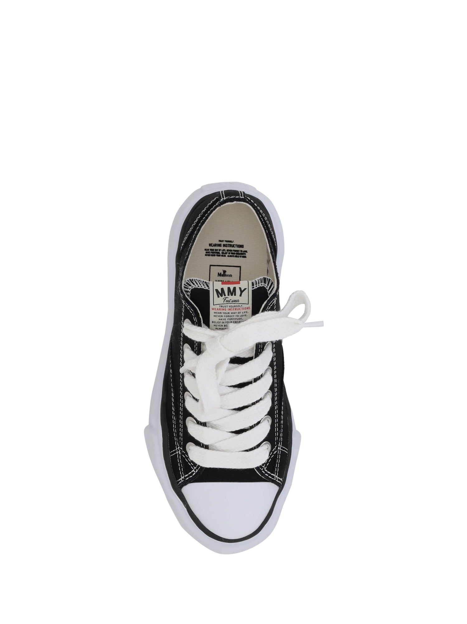 MAISON MIHARA YASUHIRO 37 peterson sneakers