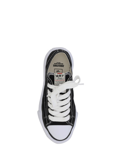 MAISON MIHARA YASUHIRO 37 peterson sneakers