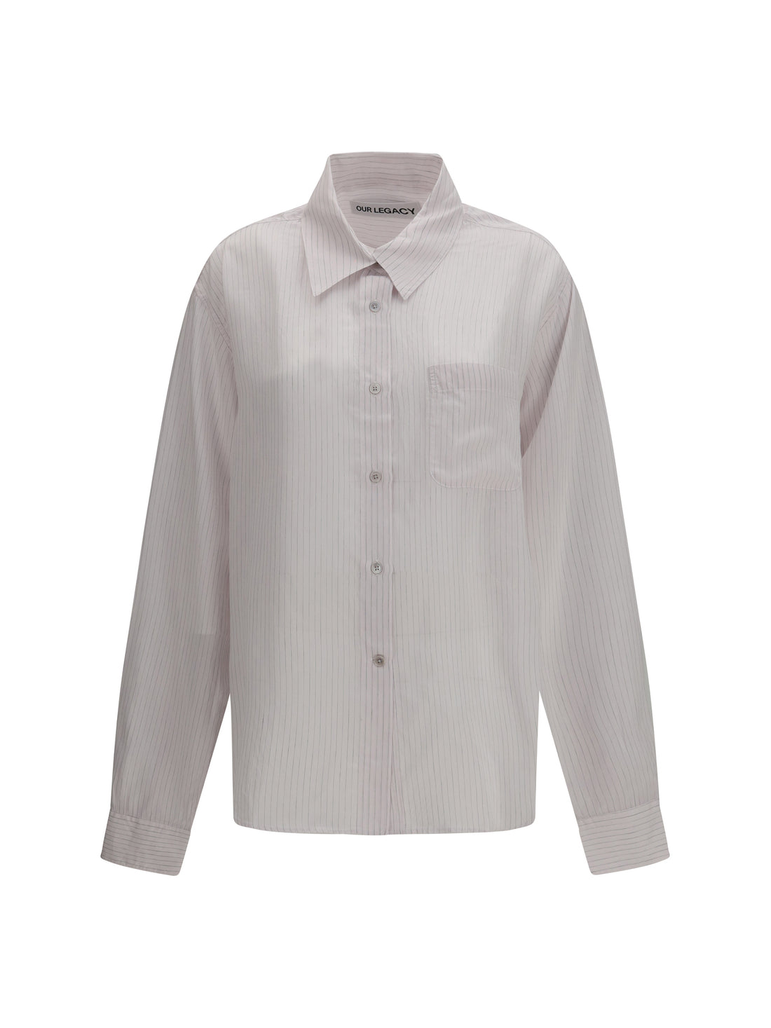 OUR LEGACY 38 forever shirt