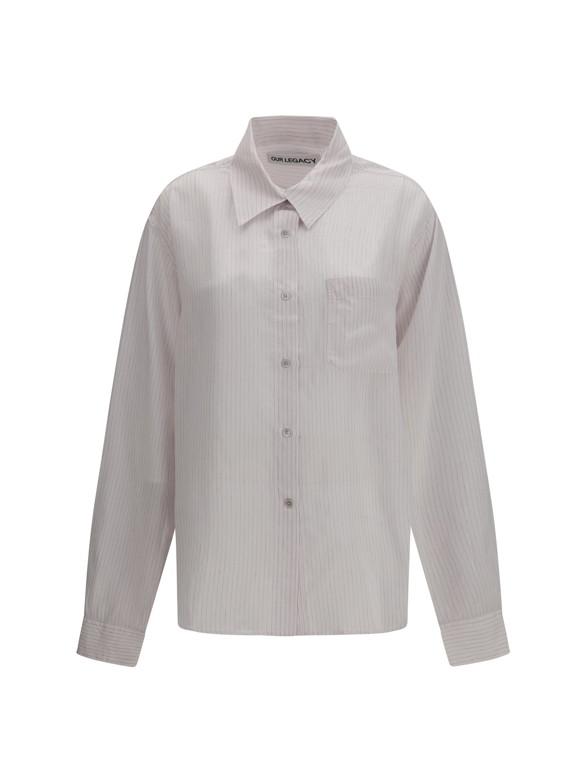 OUR LEGACY 38 forever shirt