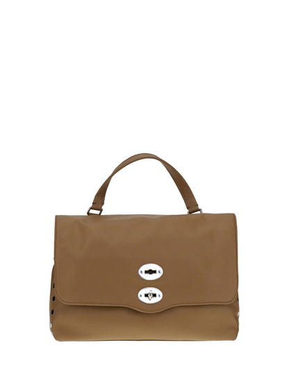 ZANELLATO OS postina daily shoulder bag