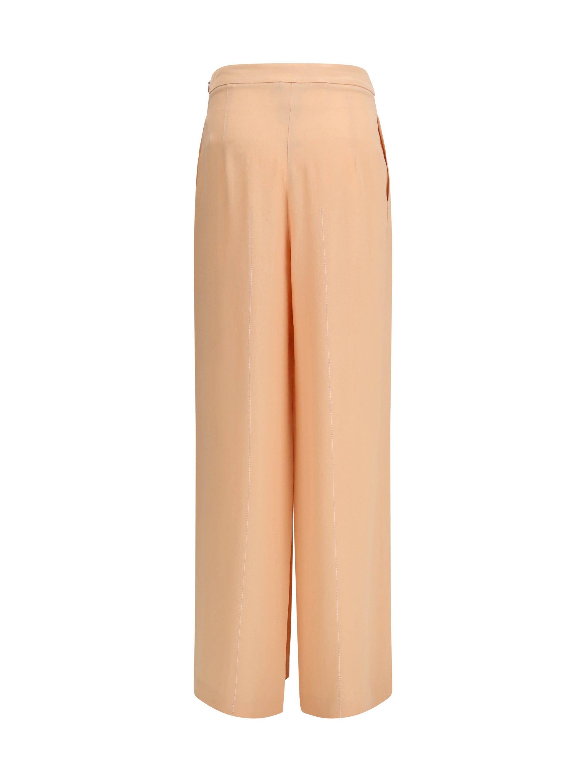origami pants
