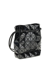 BAO BAO OS wring bucket bag