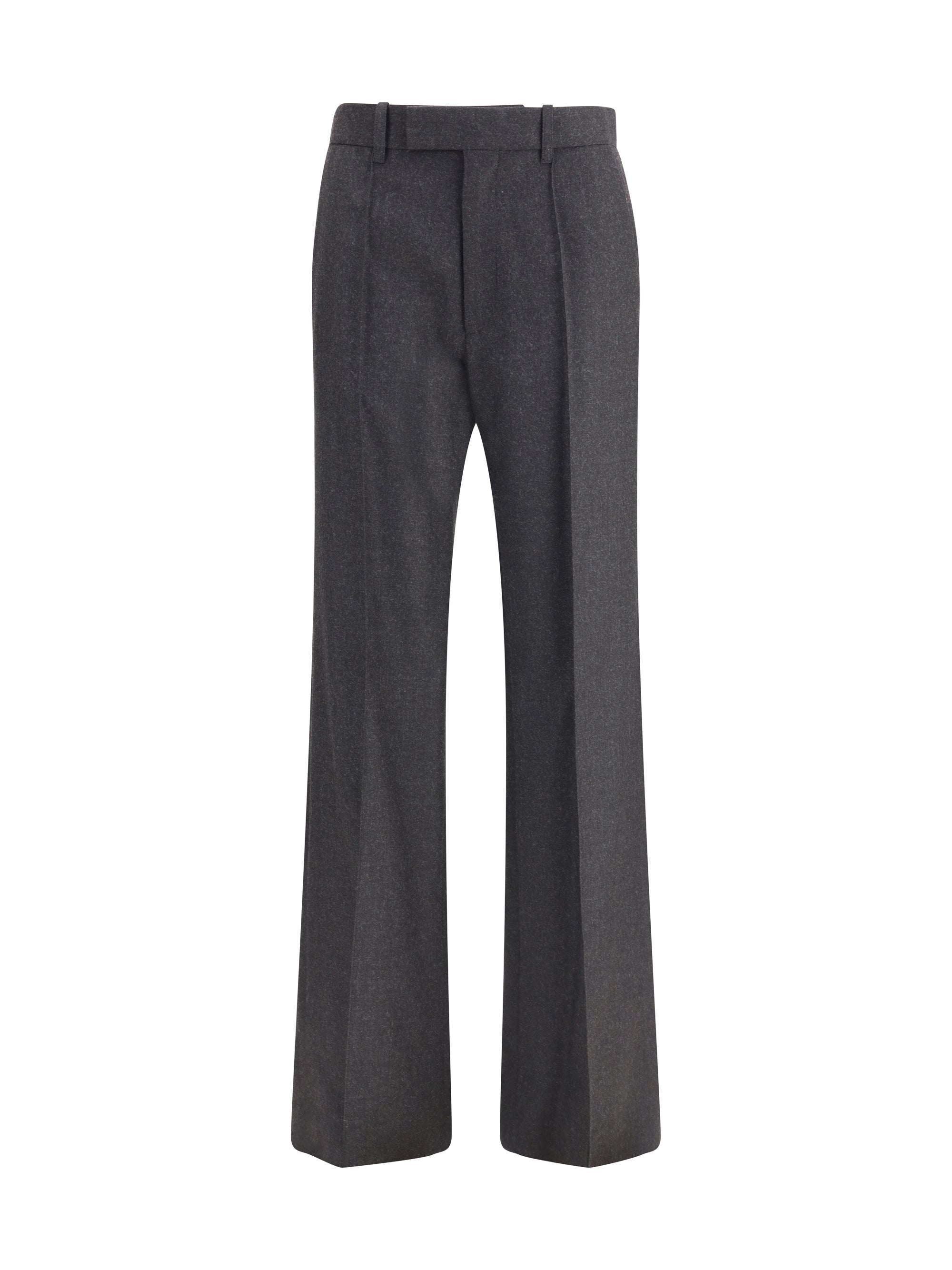 PHOEBE PHILO 34 boyish tailored trousers