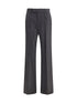 PHOEBE PHILO 34 boyish tailored trousers