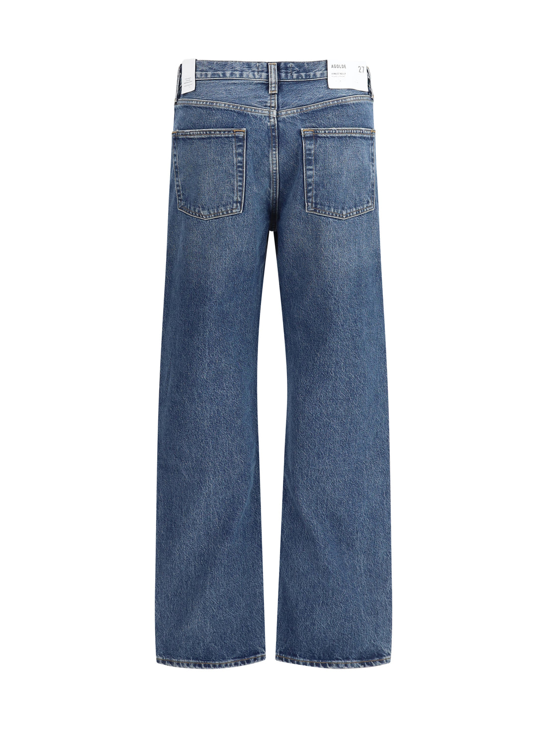 AGOLDE 25 kelly jeans