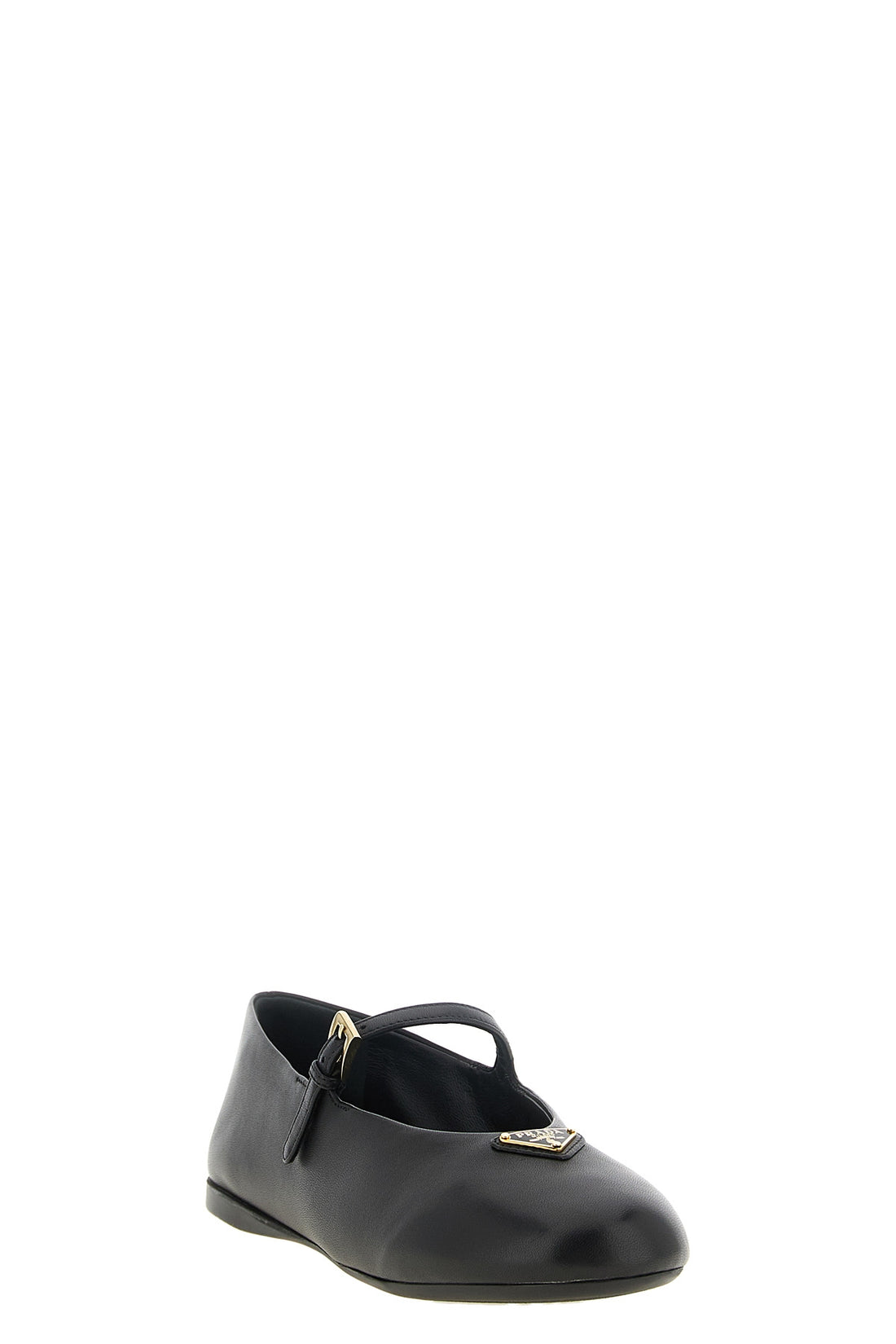 PRADA 37 the prada dancer redefines the codes of classical footwear through rigorous cons