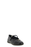 the prada dancer redefines the codes of classical footwear through rigorous cons
