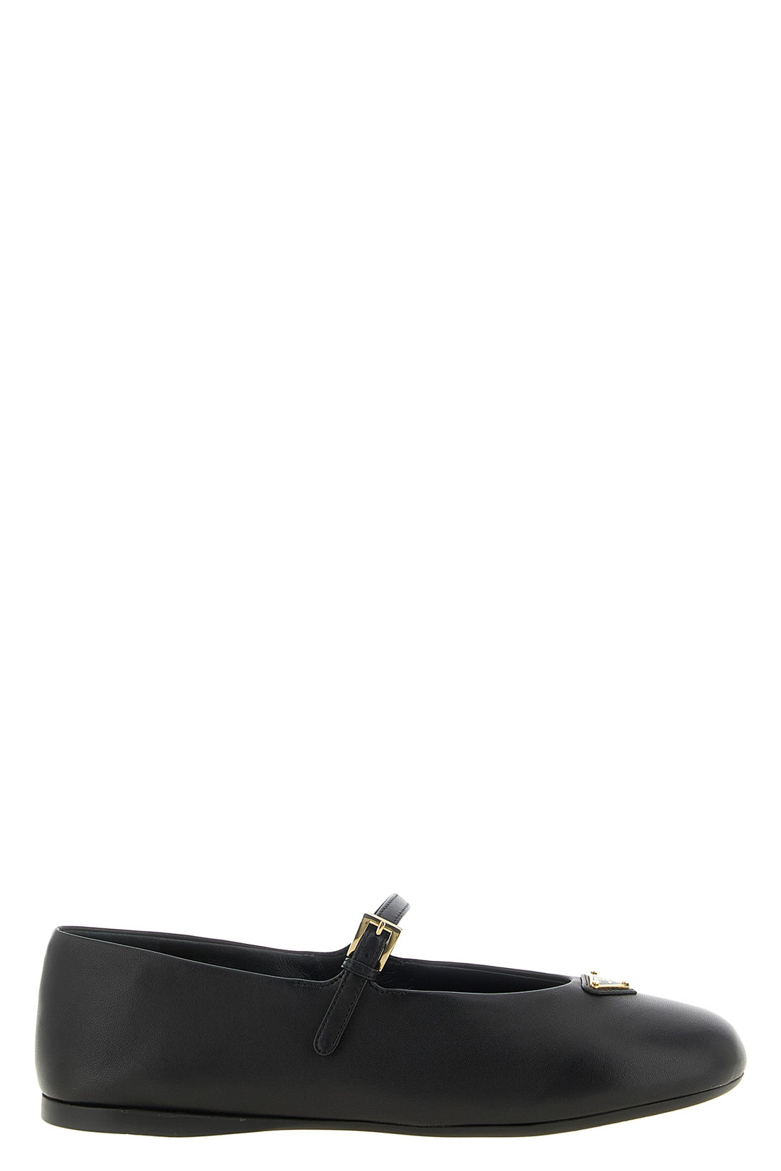 PRADA 37 the prada dancer redefines the codes of classical footwear through rigorous cons