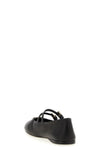 nappa ballet flats