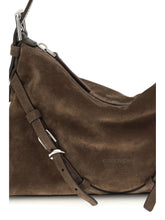 GIVENCHY OS voyou mini shoulder bag