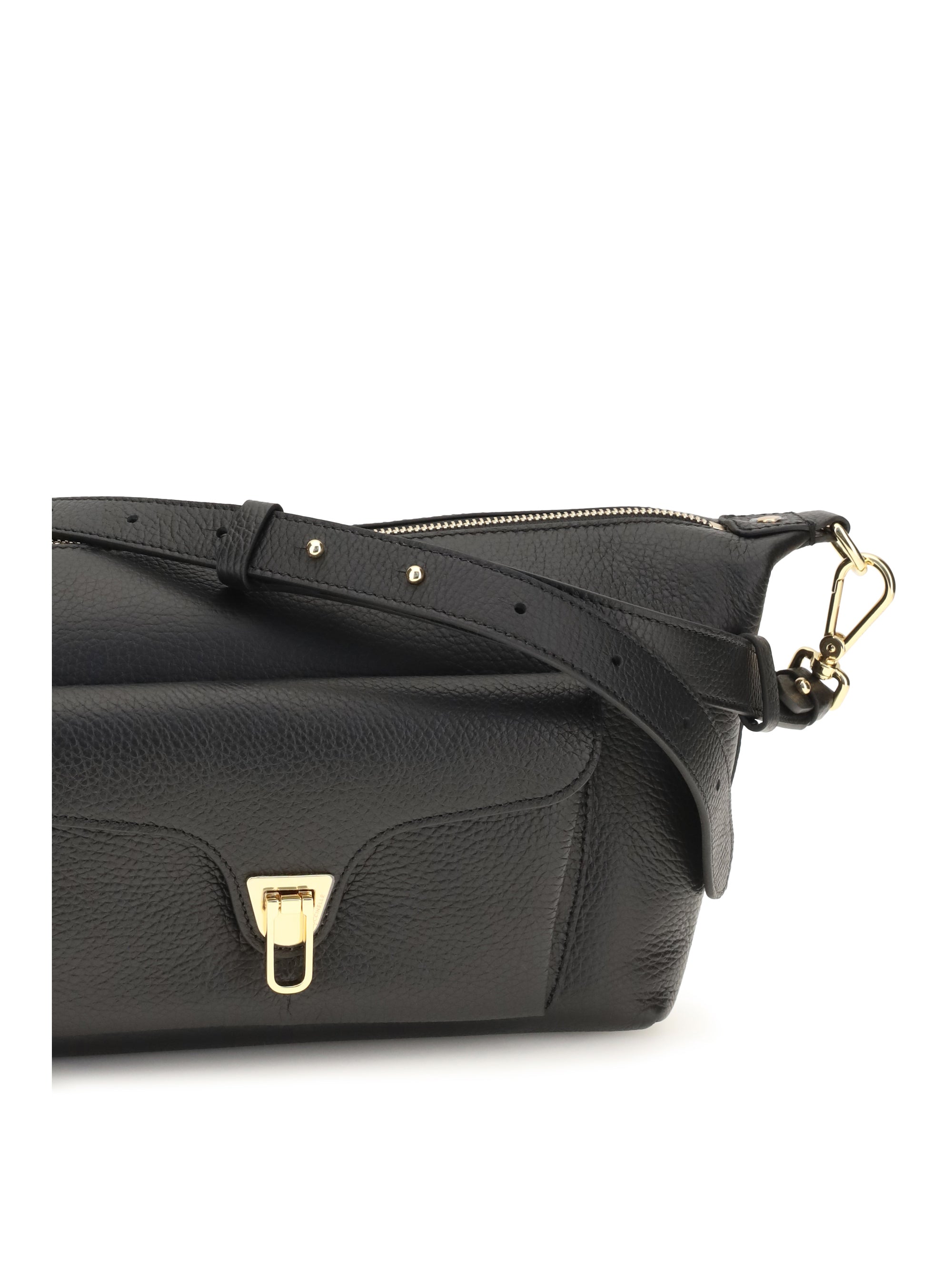 beat generation shoulder bag