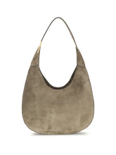 SAVETTE OS florence hobo shoulder bag