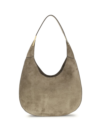 SAVETTE OS florence hobo shoulder bag