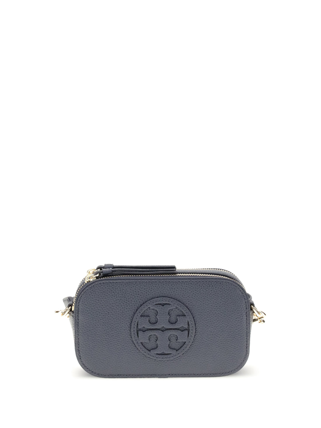 TORY BURCH OS mini miller crossbody bag