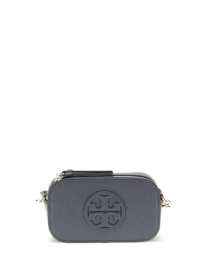TORY BURCH OS mini miller crossbody bag
