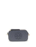 TORY BURCH OS mini miller crossbody bag
