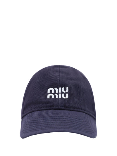 baseball hat