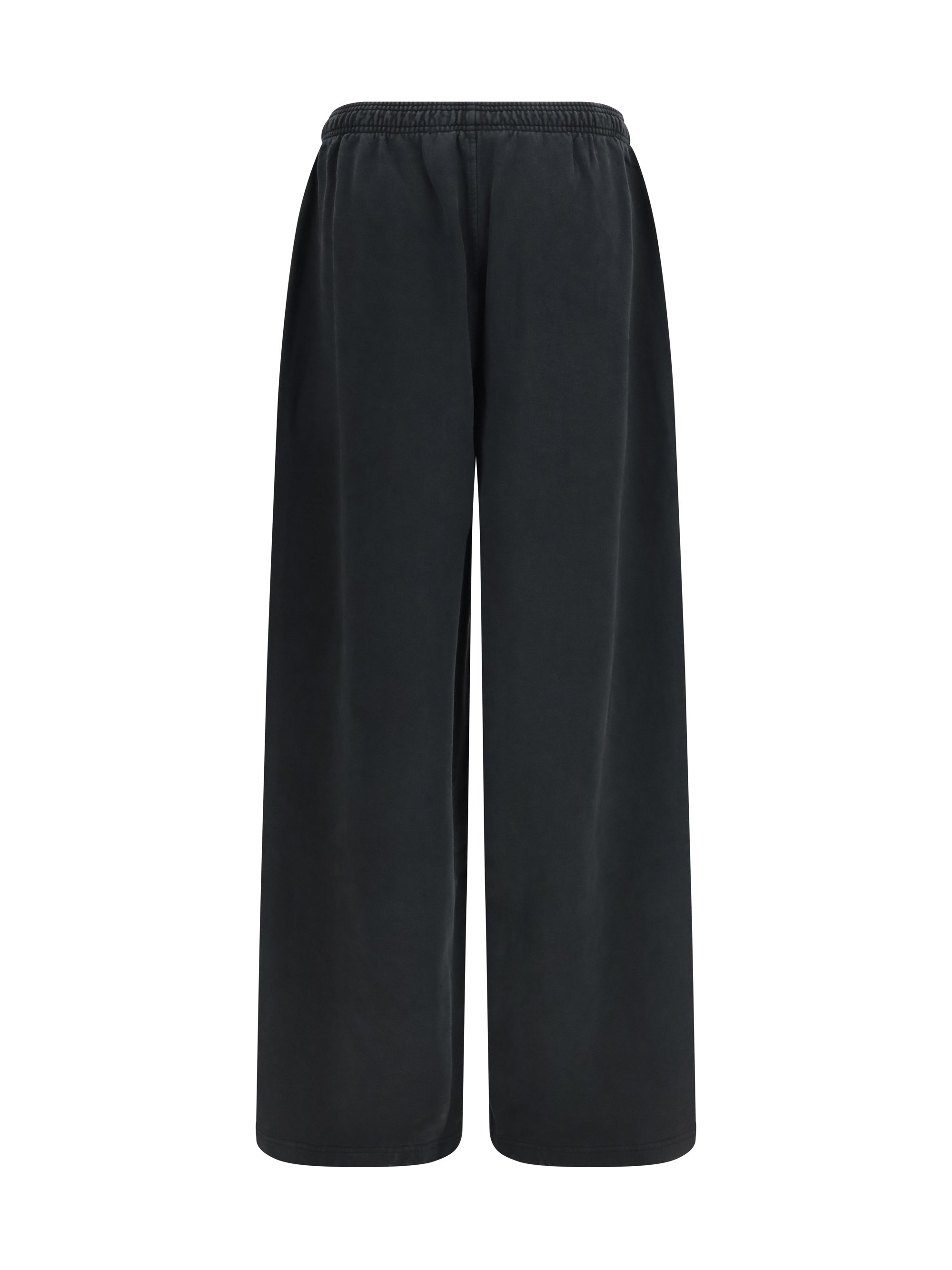 cotton sweatpants