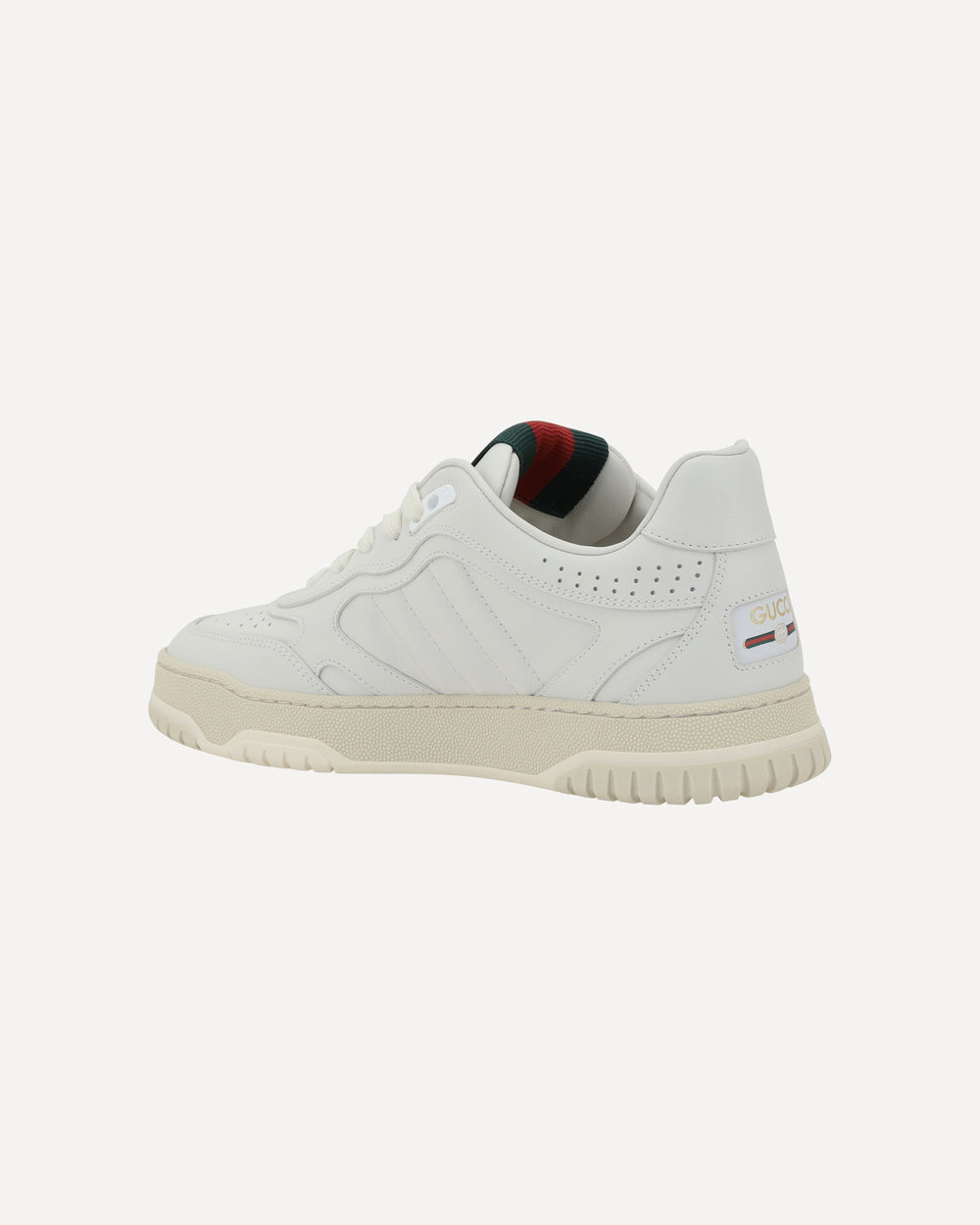 re-web sneakers