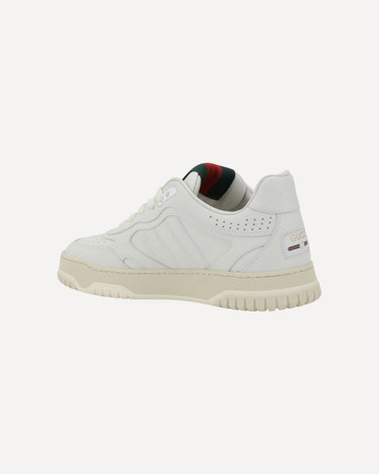 re-web sneakers