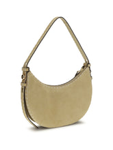 TORY BURCH OS leather shoulder bag