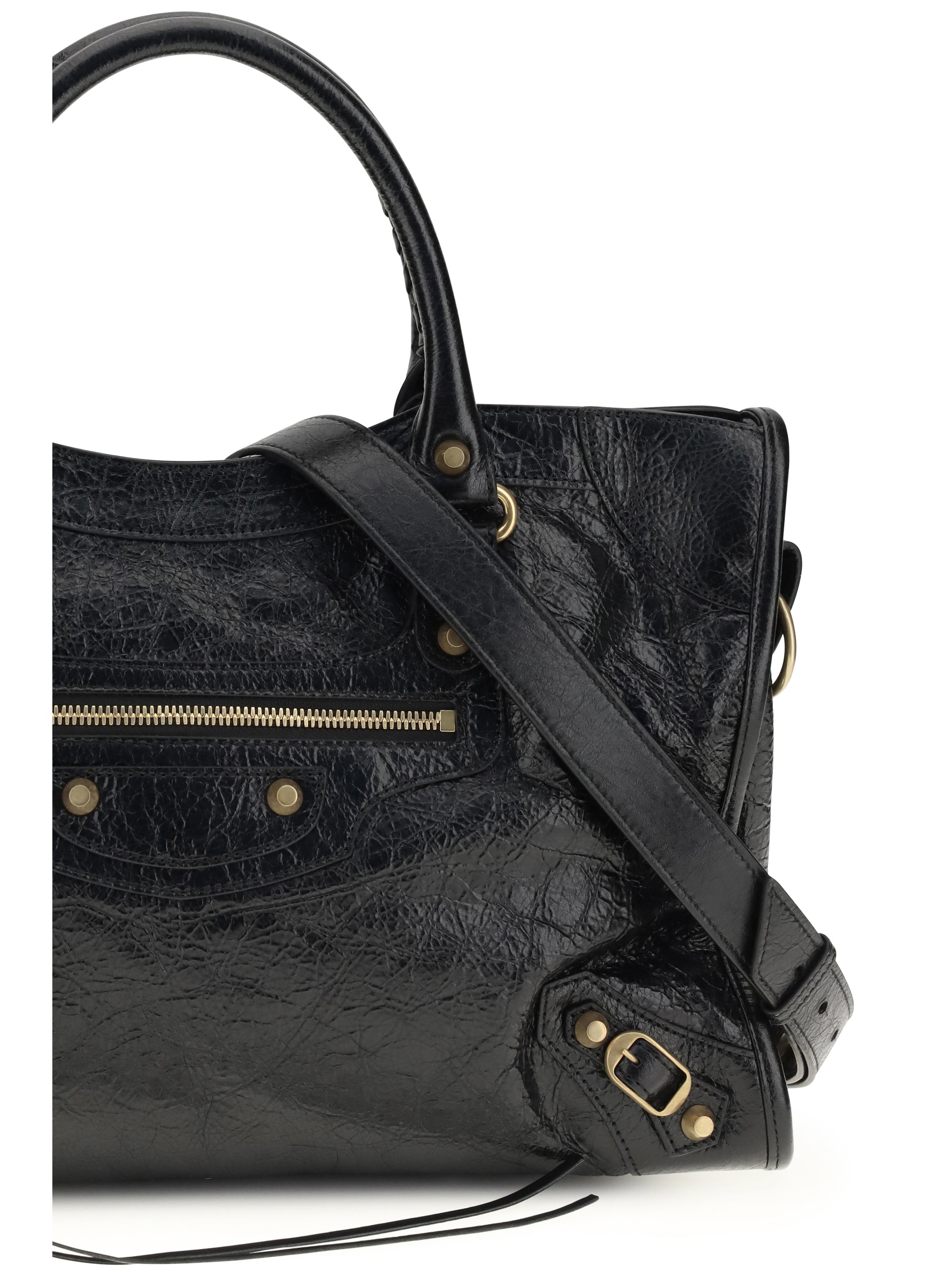 le city bag medium handbag