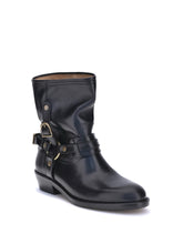 ISABEL MARANT 37 ildred ankle boots
